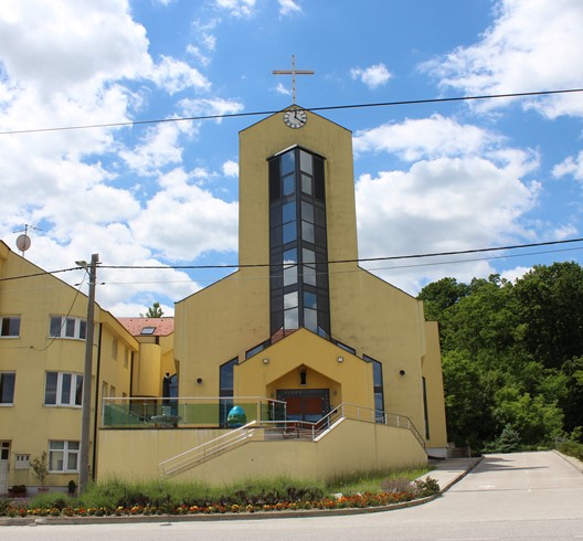 Devetomjesečna duhovna priprava za blagdan sv. Benedikta u Blaškovcu